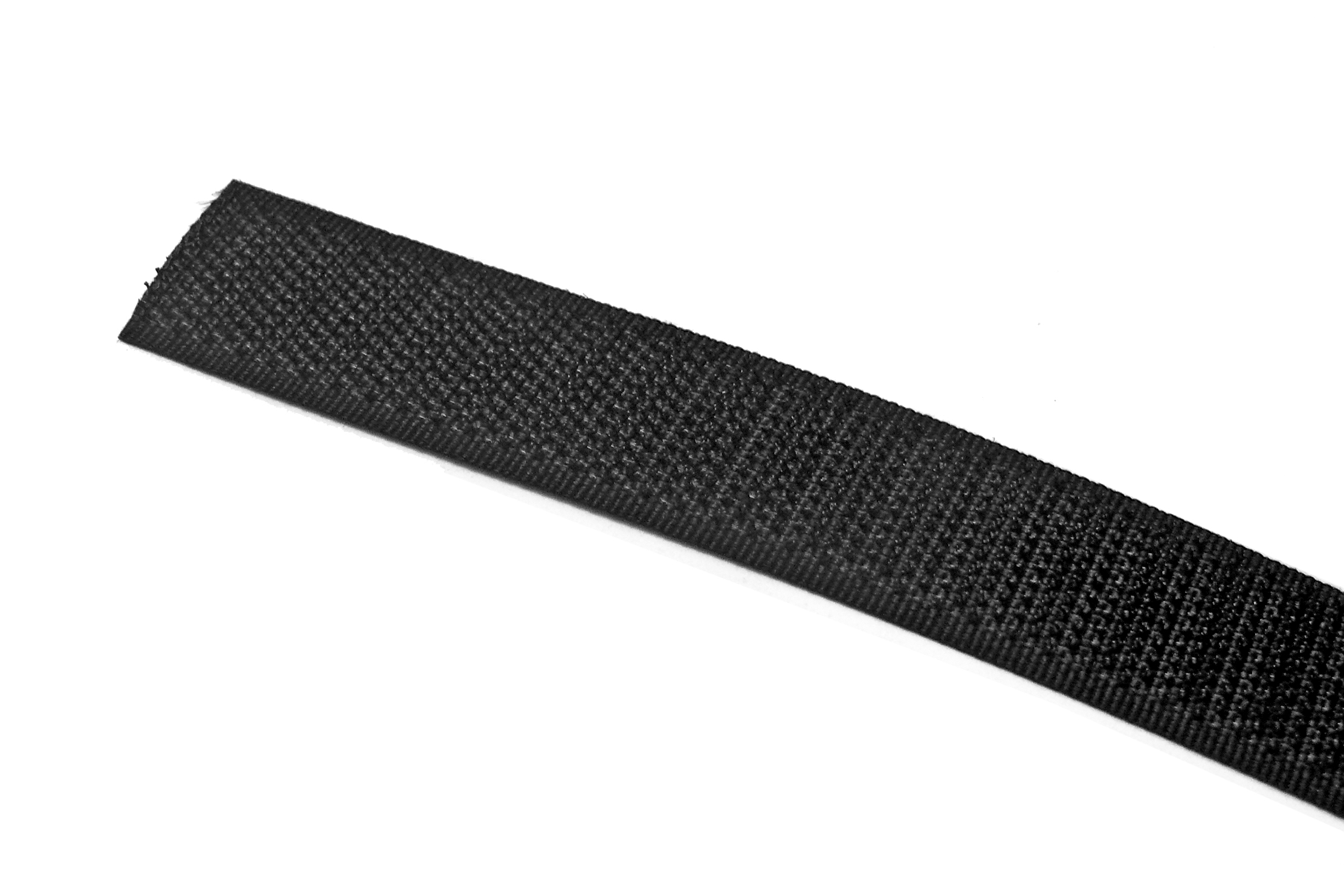 CINTA DE CIERRE TRI HOOK GANCHO NEGRO