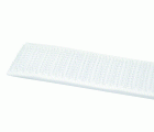 CINTA DE CIERRE TRI HOOK GANCHO 38mm BLANCO
