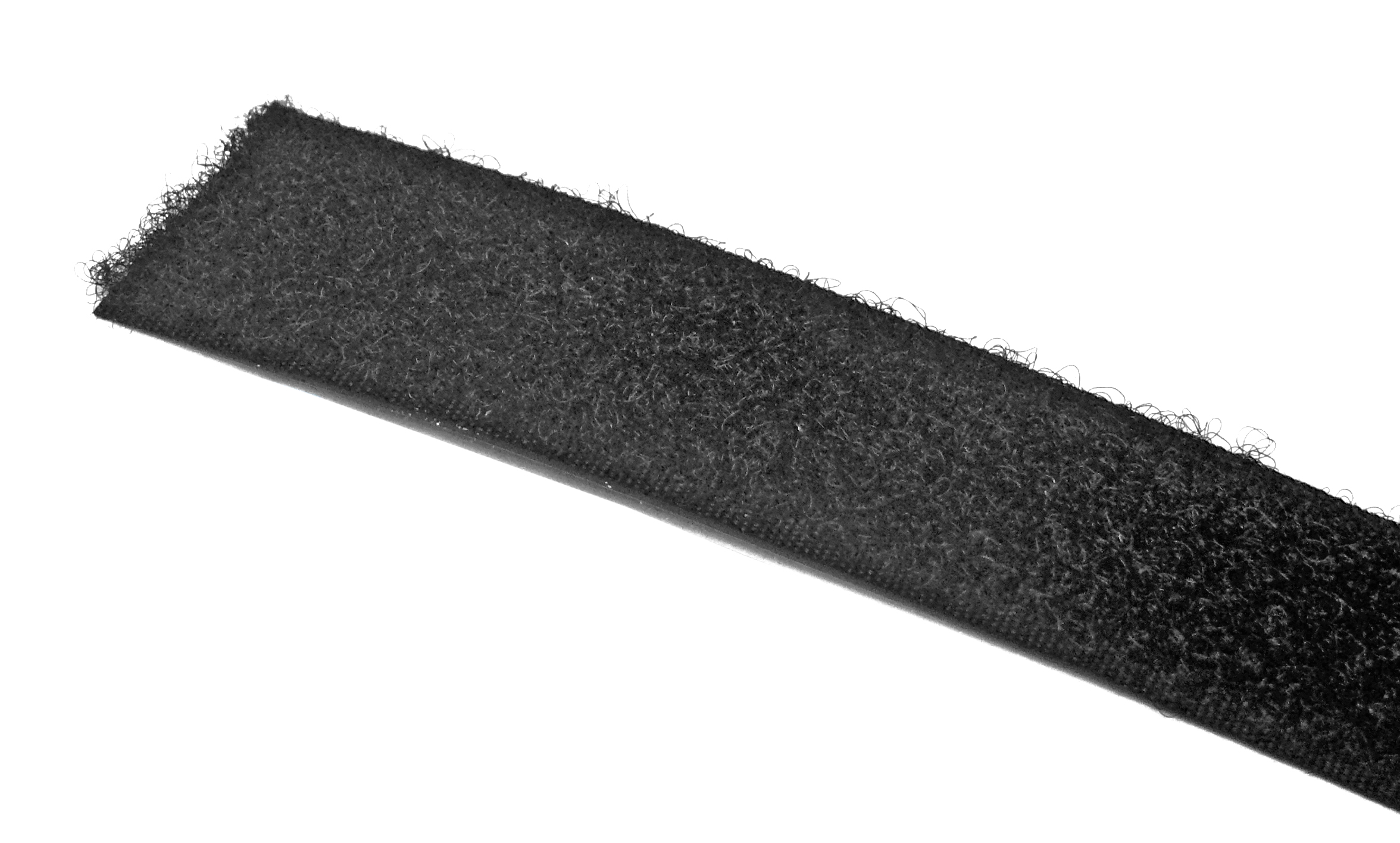 CINTA DE CIERRE TRI HOOK ASTRAKAN NEGRO