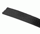 CINTA DE CIERRE TRI HOOK ASTRAKAN 25mm NEGRO
