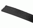 CINTA DE CIERRE TRI HOOK ASTRAKAN 30mm NEGRO