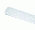 CINTA DE CIERRE TRI HOOK ASTRAKAN 38mm BLANCO