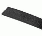 CINTA DE CIERRE TRI HOOK ASTRAKAN 38mm NEGRO