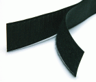 CINTA DE CIERRE TRI HOOK ADH ASTRAKAN 20mm NEGRO