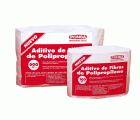 BOLSA ADITIVO DE FIBRA PP 600 gramos