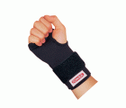 MUÑEQUERA NEOPRENO AJUSTABLE