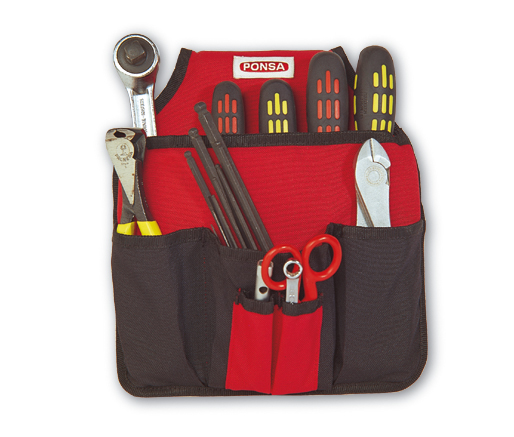 BOLSA MULTIHERRAMIENTAS