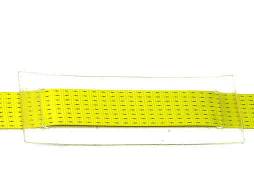 PROTECCIÓN PU PARA CINTA RATCHET 30X10