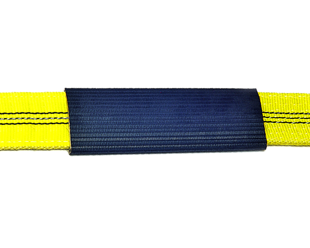PROTECCIÓN CAUCHO PARA ESLINGA
