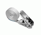 RATCHET INOX 25MM 5M - SIN FIN