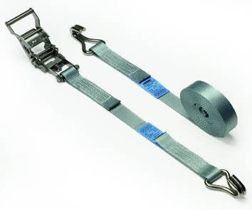 RATCHET INOX 35MM 6M - GANCHO CERRADO