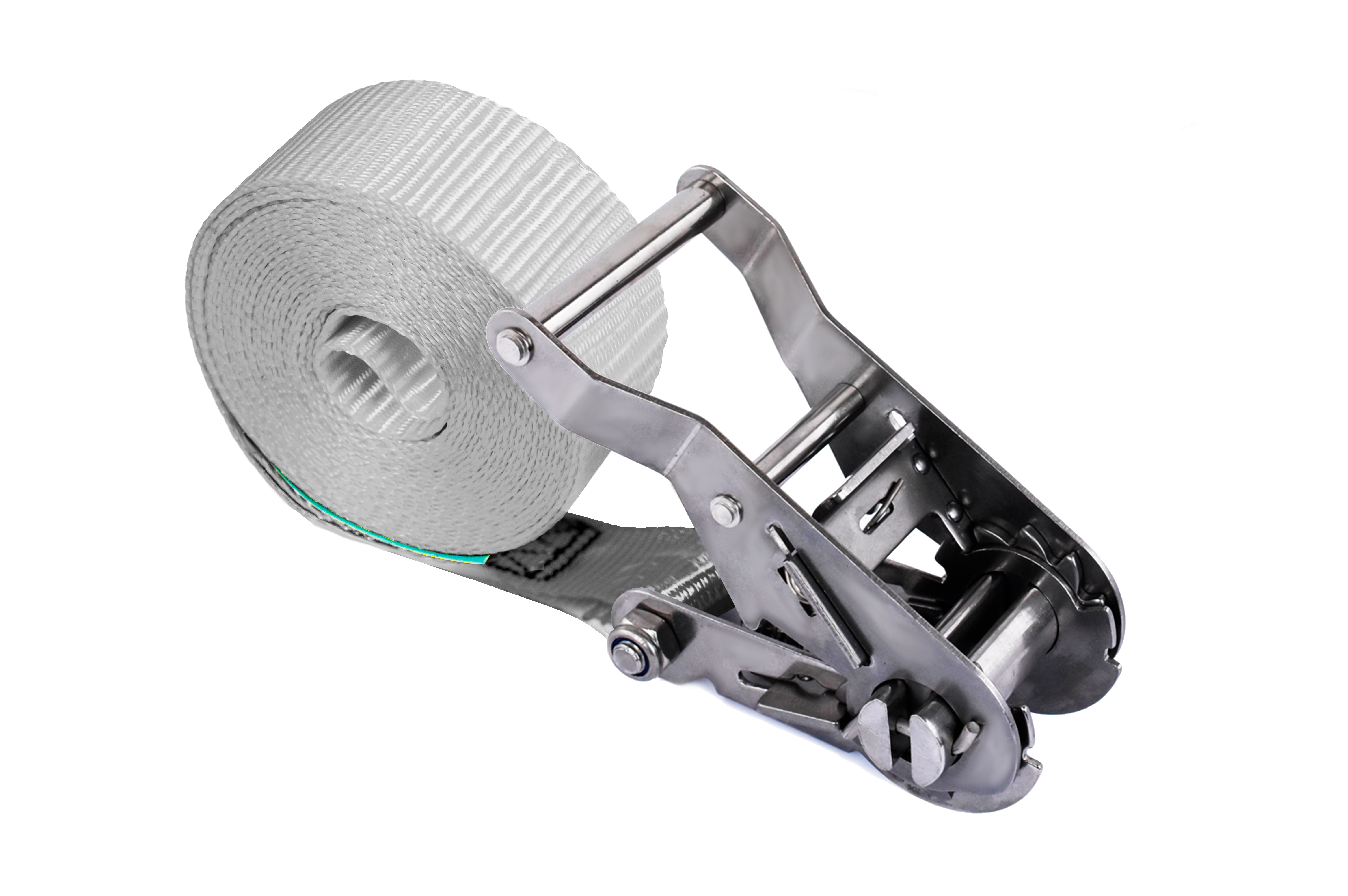RATCHET INOX 35MM 6M - SIN FIN