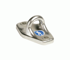 ANCLAJE DE SEGURIDAD INOX