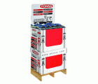 PONSABOX/4 TN/9MTS/GANCH.AB-56 UND
