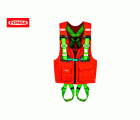 ARNÉS CON CHALECO - ECOSAFEX VEST - SOLO