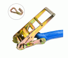 RATCHET 75MM GANCHO CERRADO