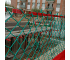 RED ENTRE COLUMNAS - 2,6M X 6M