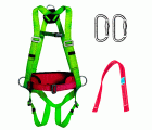 ARNES CON CINTURON - ECOSAFEX 4 - COMPLETO B