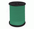 CORDON PP 3,5 C-72 VERDE/200 MTS