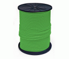 CORDON PP ANTIALARG.5 C-65 VERDE/150 MTS