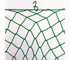 RED DE BAJO FORJADO - 1,1M x 10M LONGITUD