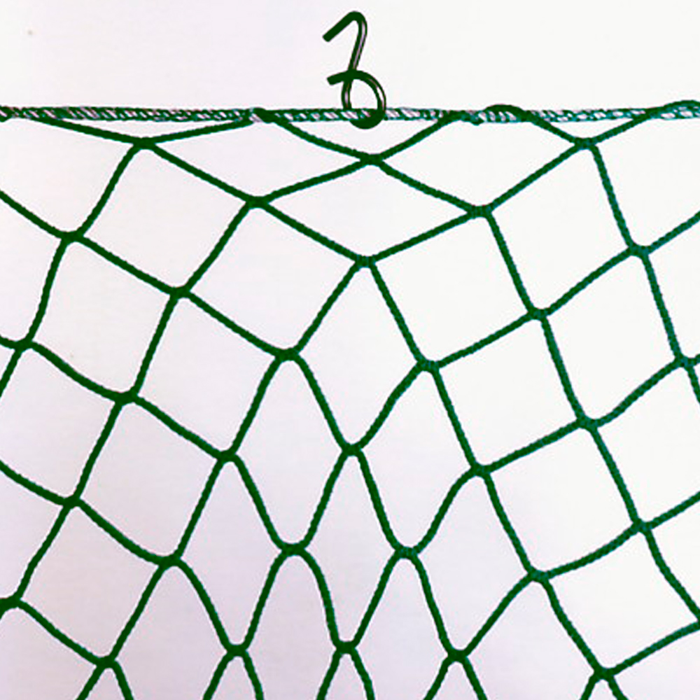 RED DE BAJO FORJADO - 1,1M x 10M LONGITUD