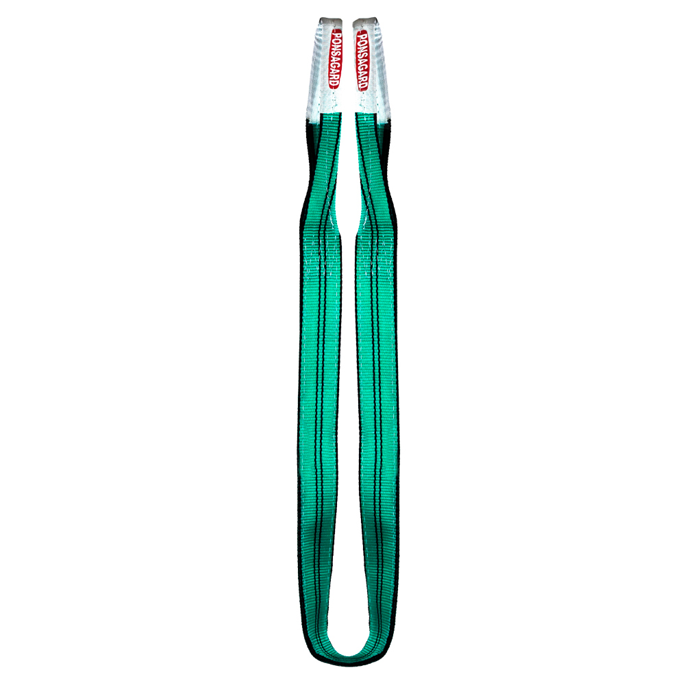 ESLINGA PLANA PES PONSAGARD DB 60MM 2 TONELADAS