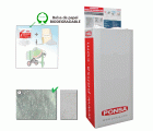 DISPLAY BOX ADITIVO DE FIBRA PP - 600GRAMOS - 30 unidades