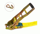 RATCHET REVERSO 50MM. MANGO LARGO/9M GANCH. AB.