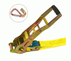 RATCHET REVERSO 50MM. MANGO LARGO/9M GANCH. CERR.