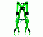 ARNÉS ECOSAFEX DIELECTRICO