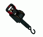 RATCHET RETRACTIL 50MM - 2,5 M - CON GANCHO CERRADO