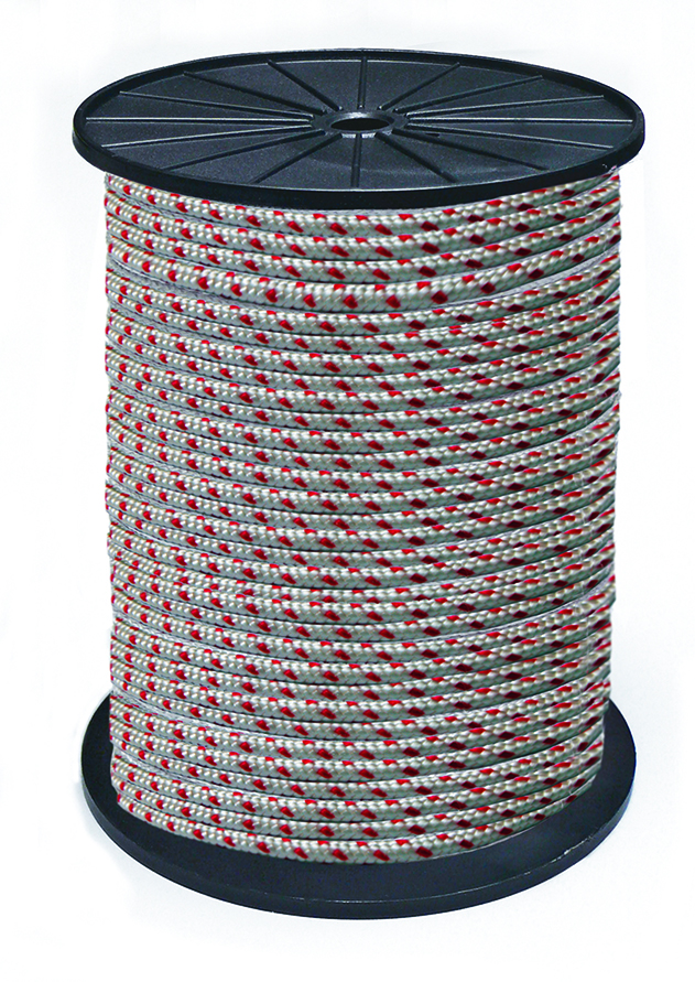 CORDON MOTOSIERRA POLIPROPILENO/NYLON