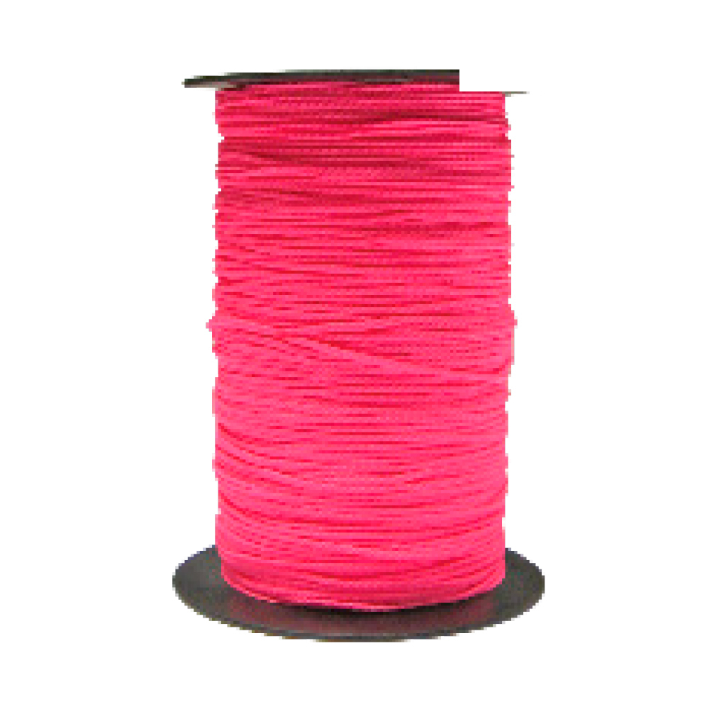 CORDON ROSA FLUOR 1,5MM