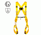 ARNÉS ECOSAFEX 
