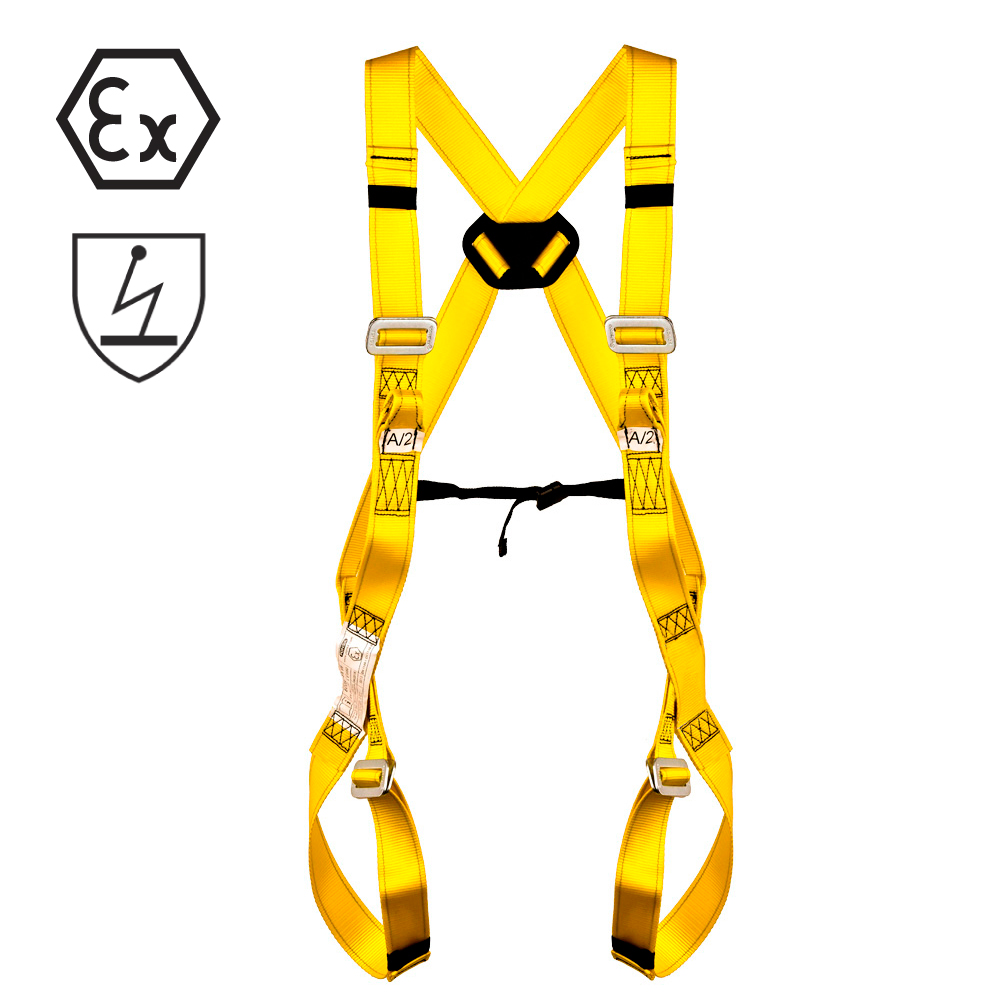 ARNÉS ECOSAFEX 