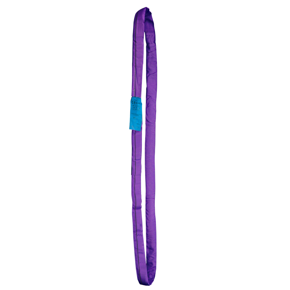ESLINGA TUBULAR PONSAGARD 1 TONELADA