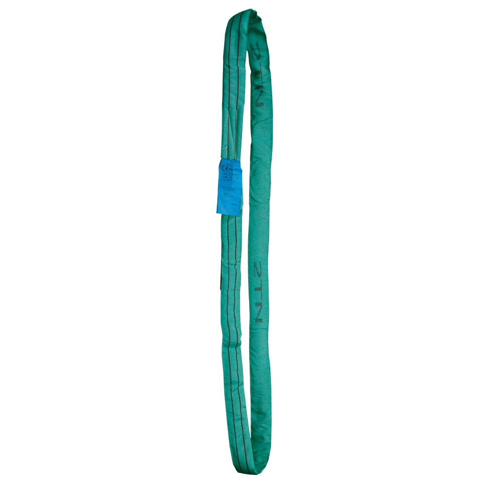 ESLINGA TUBULAR PONSAGARD 2 TONELADAS