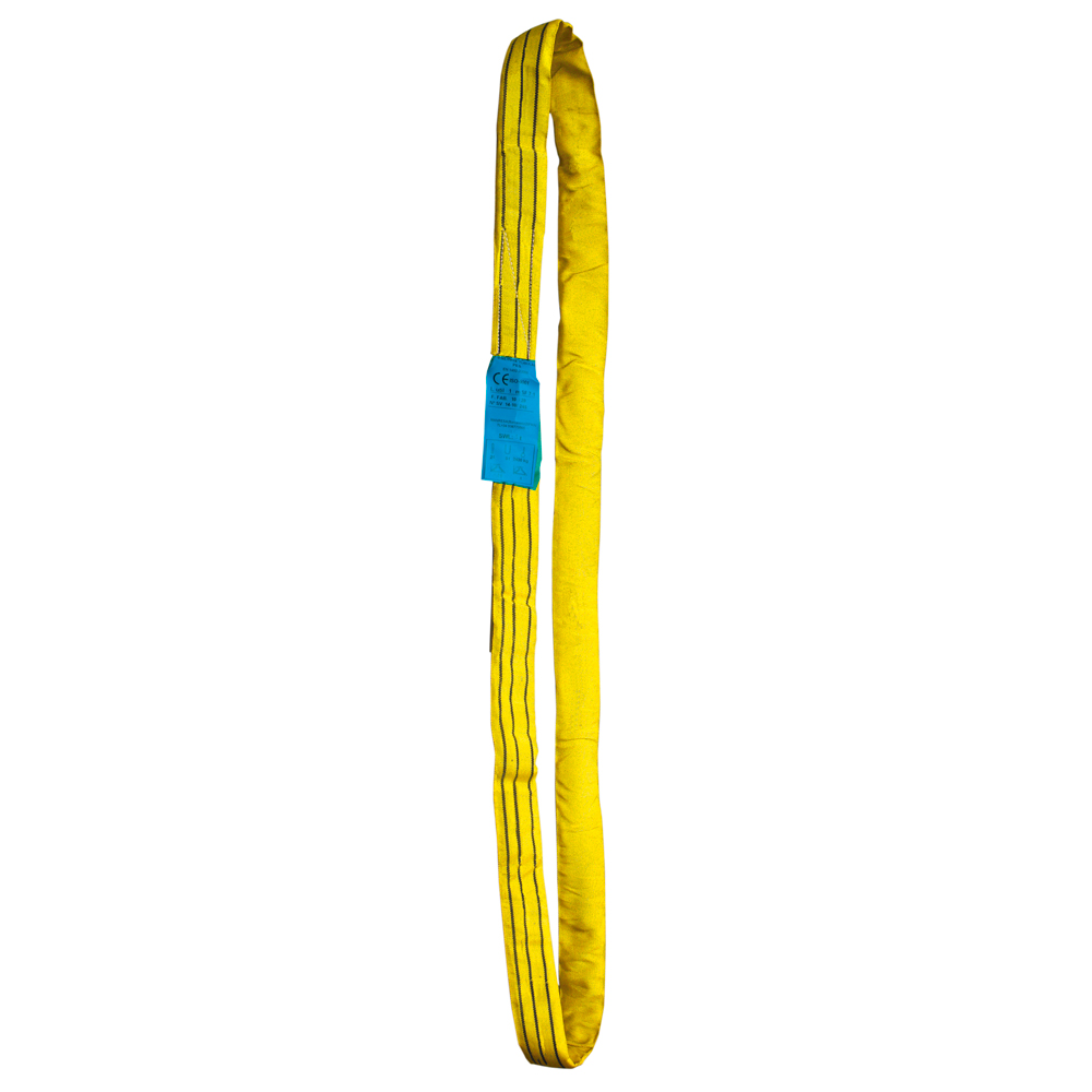 ESLINGA TUBULAR PONSAGARD 3 TONELADAS