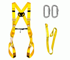ARNÉS ECOSAFEX 