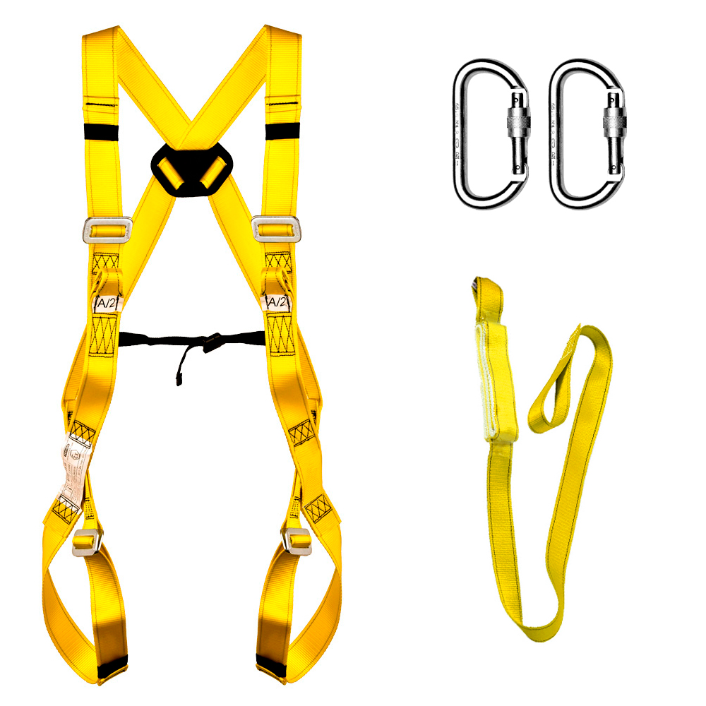 ARNÉS ECOSAFEX 