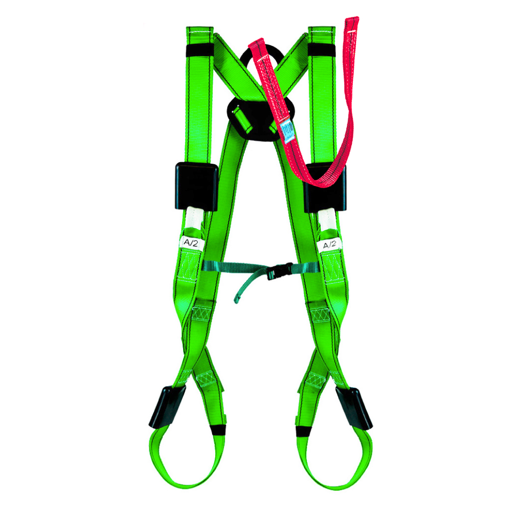 ARNÉS ECOSAFEX DIELECTRICO-COMPLETO