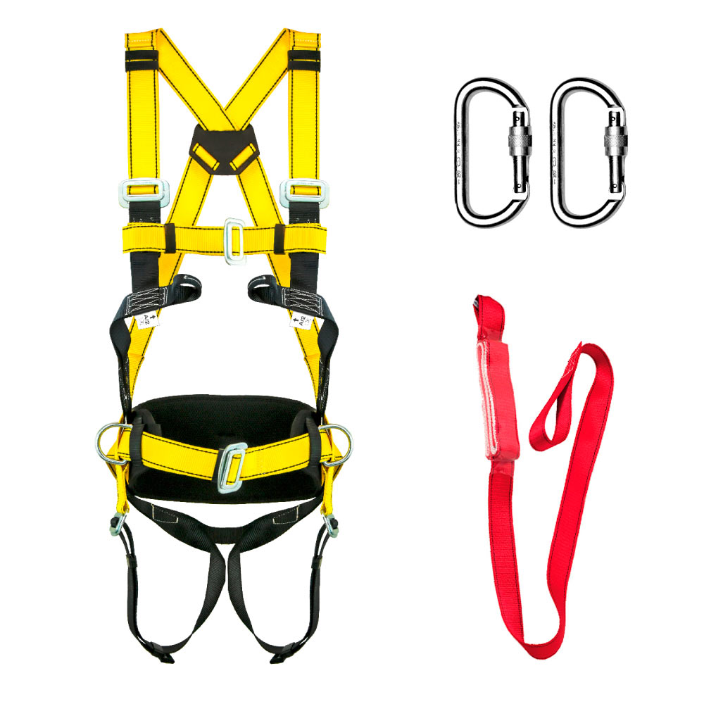 ARNES CON CINTURON - ECOSAFEX 8 - SISTEMA