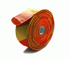 CINTA CAMINOS 60MM ROLLO 10 MTS
