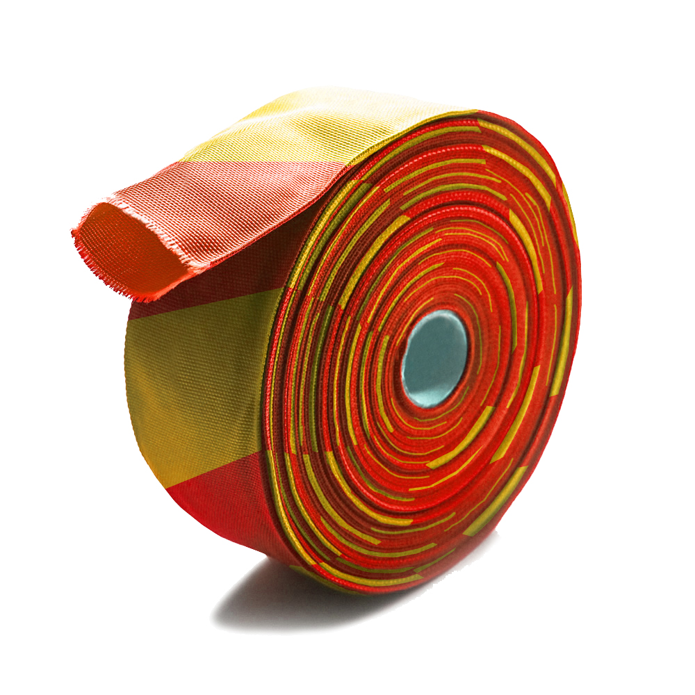 CINTA CAMINOS 60MM ROLLO 10 MTS