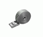 TRINQUETE 25MM.INOX.3 MT/BLIST