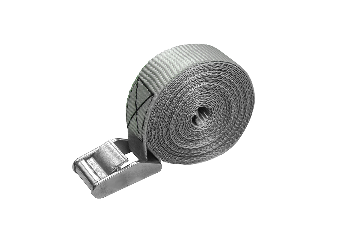 TRINQUETE 25MM.INOX.3 MT/BLIST