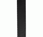 CINTA SCANIA 30mm NEGRA