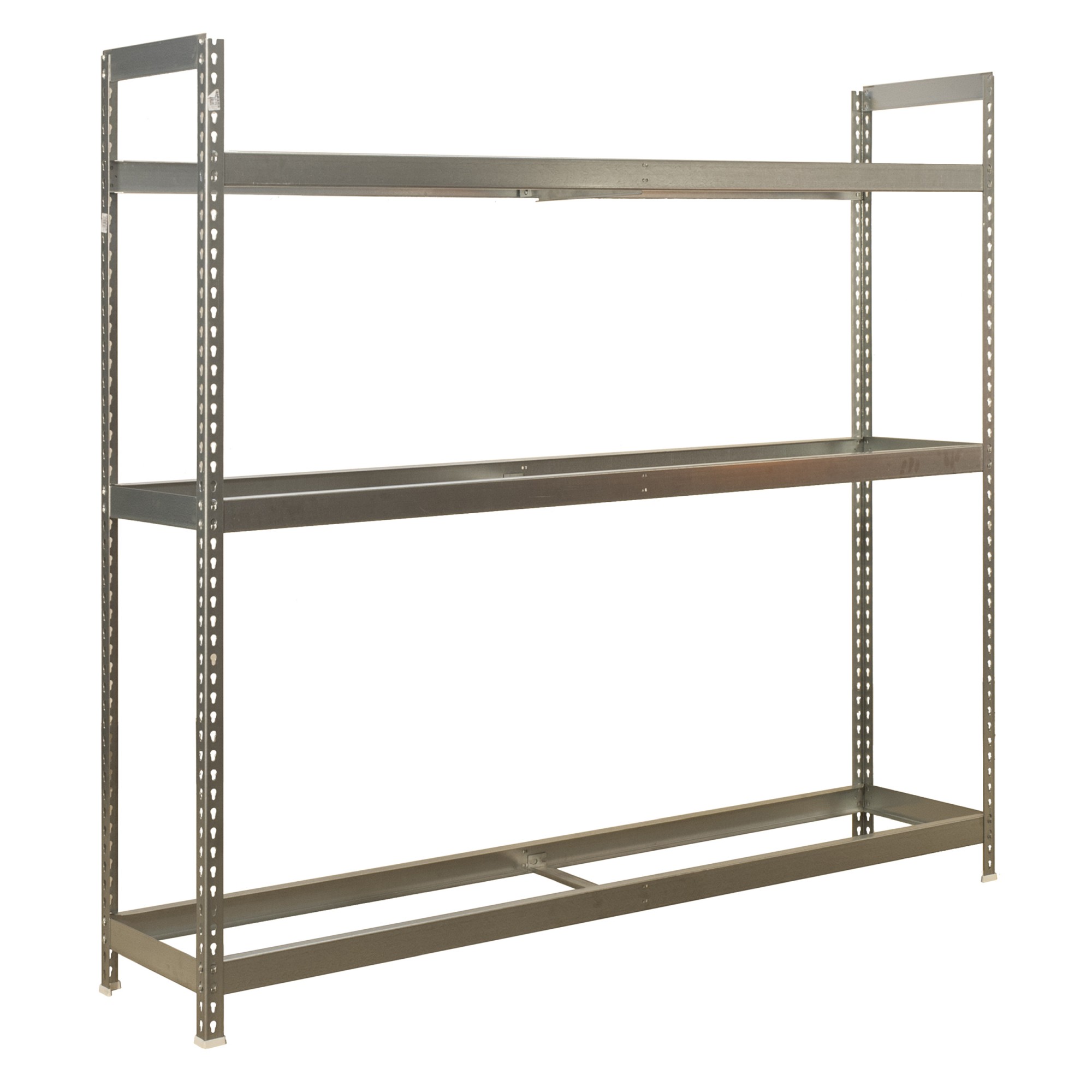 Estanteria metalica sin tornillos Autoforte 1504-3 Simonrack