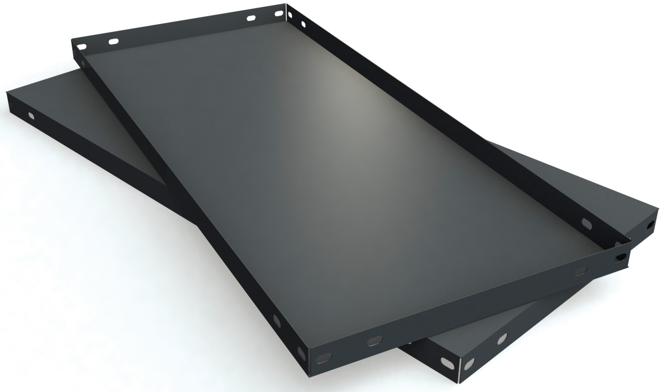 Bandeja metalica 700 Simonrack